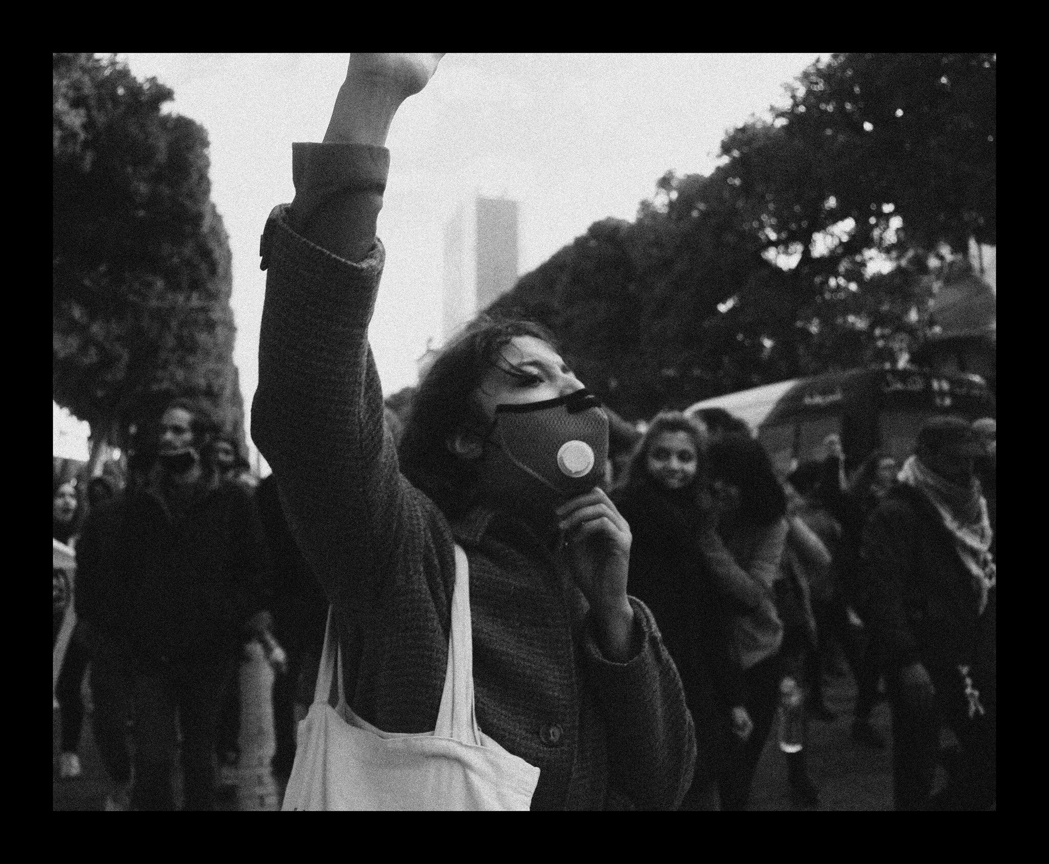 A Second Wind of the Tunisian Spring: 10 Years later