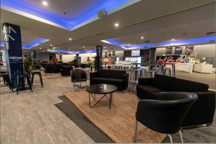 GABBA Brisbane Lions Area VIP Lounge tickets.webp