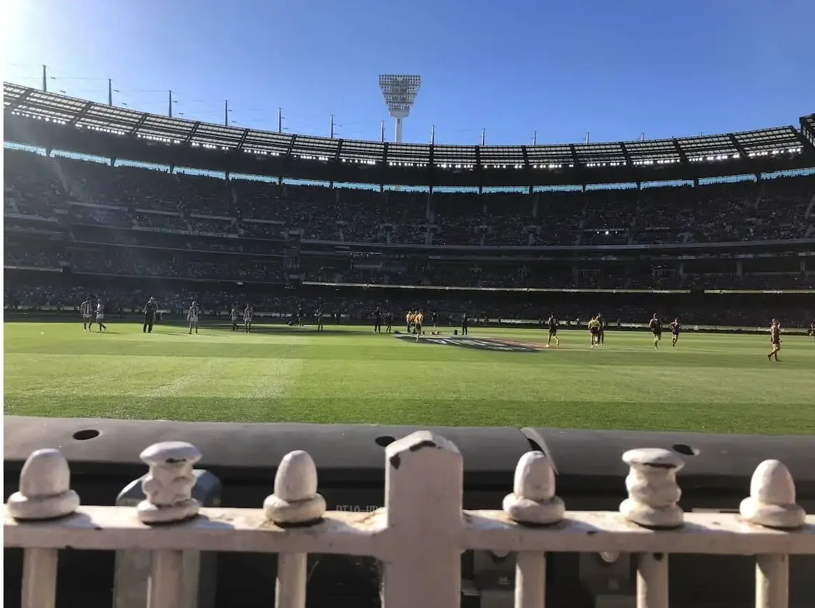 ANZAC Day Ground Level tickets.webp