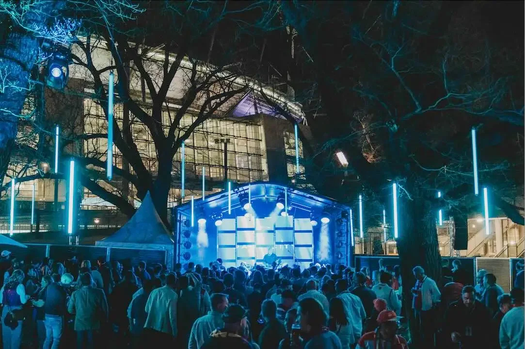2026 AFL Grand Final Village Post-Match tickets.webp