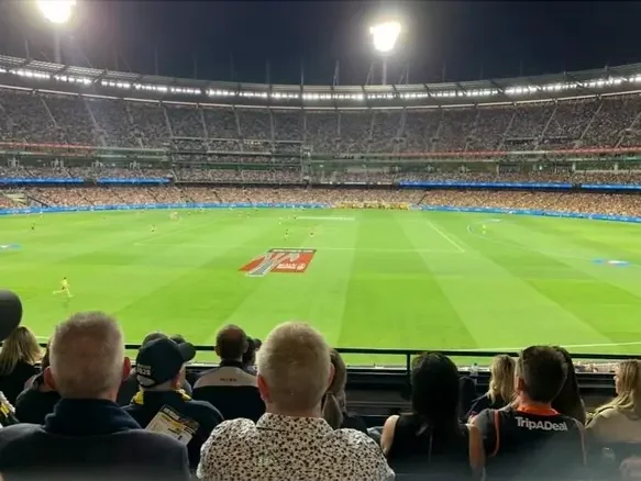 Medallion Club MCG AFL tickets.webp