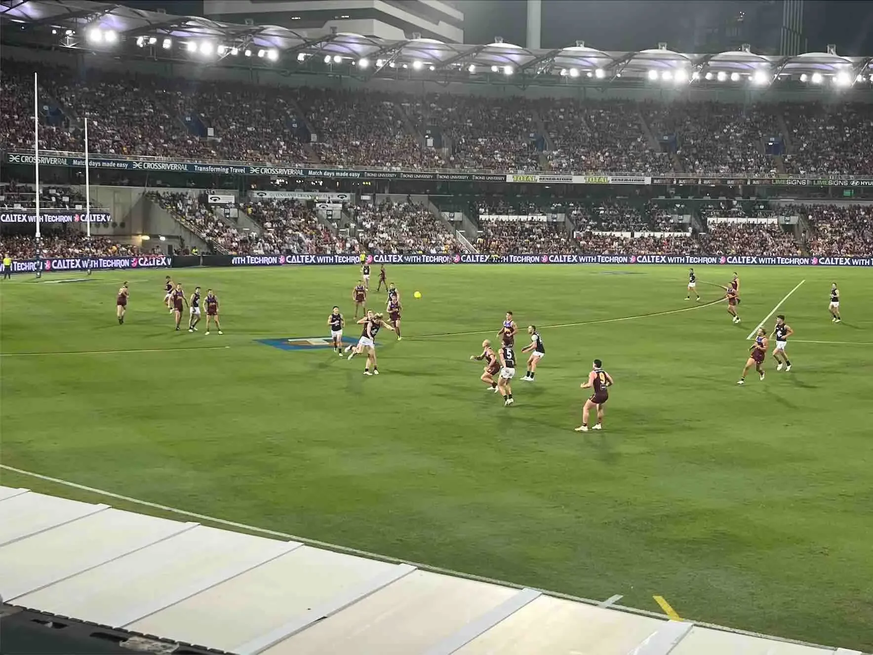 GABBA Area VIP seat view tickets.webp