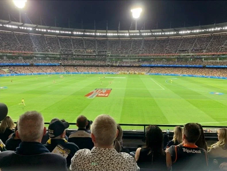 Medallion Club MCG AFL tickets.webp