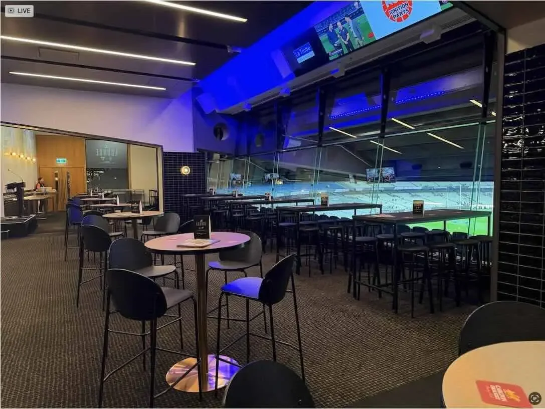 The Lounge Miller Room MCG tickets.webp