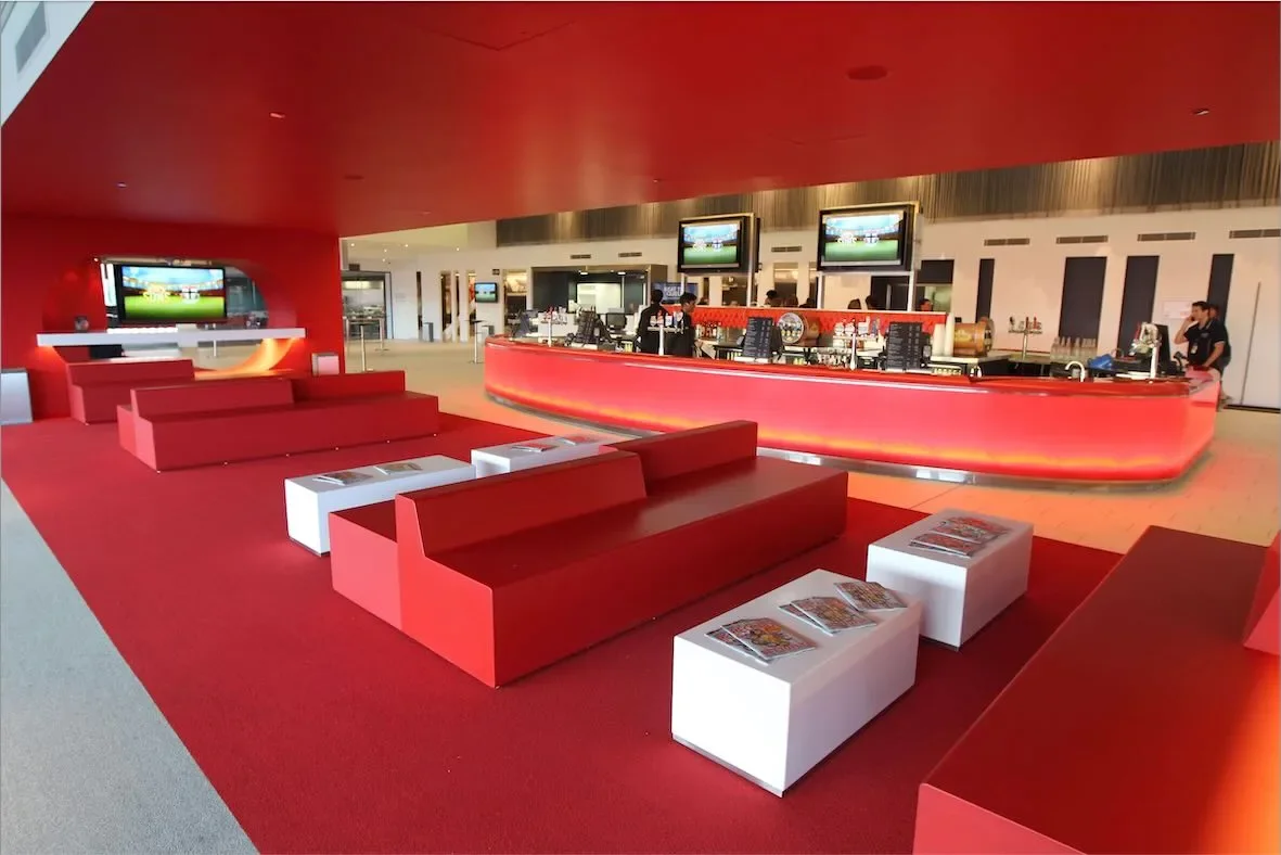 Gold Coast Suns v Western Bulldogs The Lounge Bar tickets