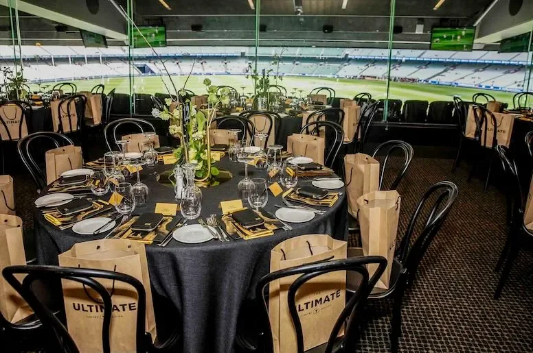 Ultimate Miller Room 2026 AFL Grand Final tickets.webp