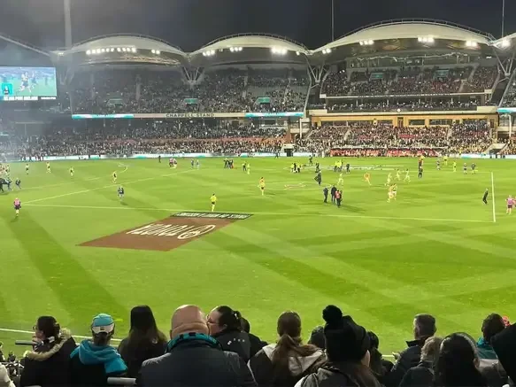 Adelaide Oval MTX Club tickets seat view.webp
