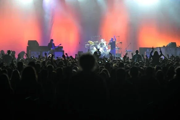 System of a Down Marvel Stadium tickets.webp