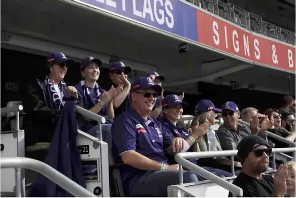 Optus Stadium Fremantle Dockers Outdoor Box tickets.webp