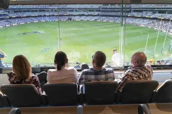 MCG Corporate Suite tickets.webp