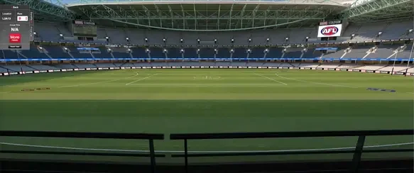 Marvel Stadium Medallion Club Centre Wing seats tickets.webp