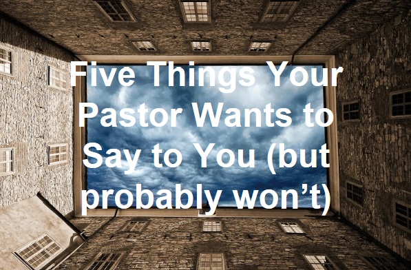 Five things pastor.jpg