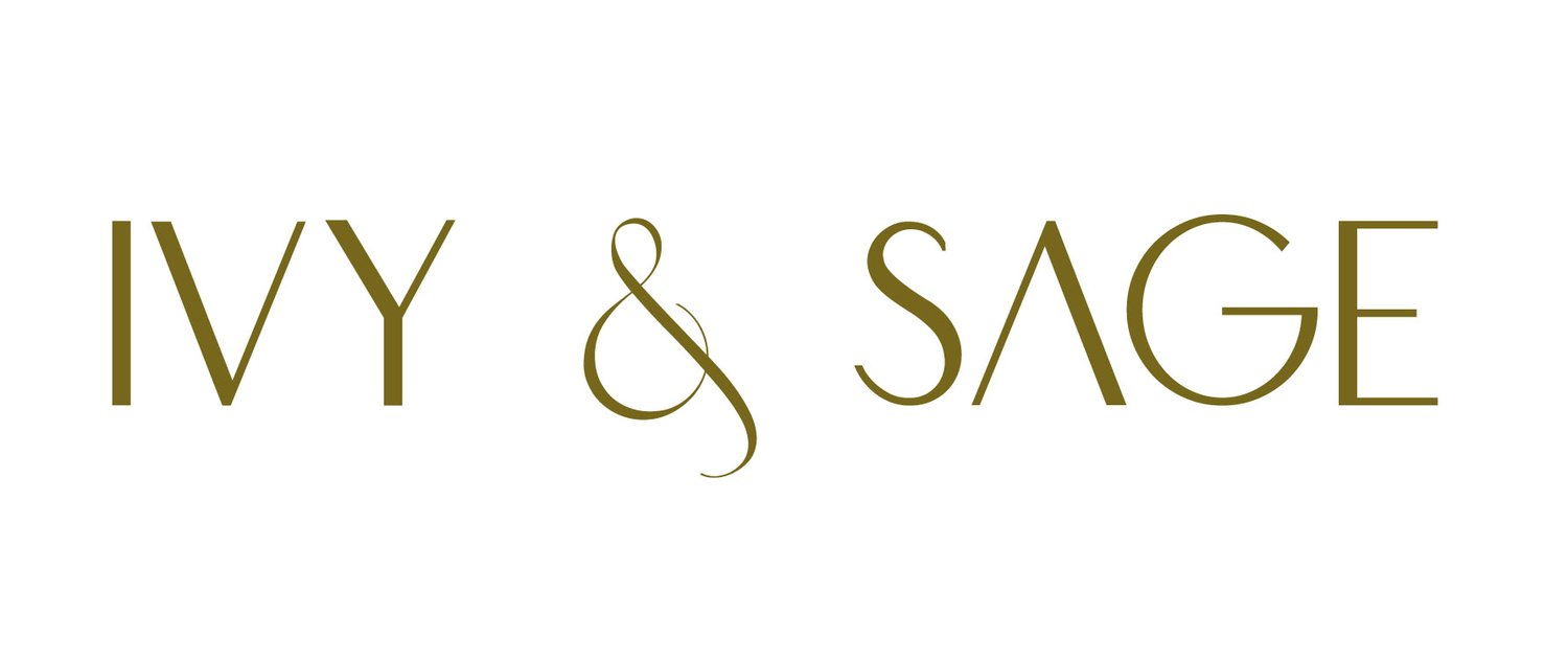 Ivy & Sage