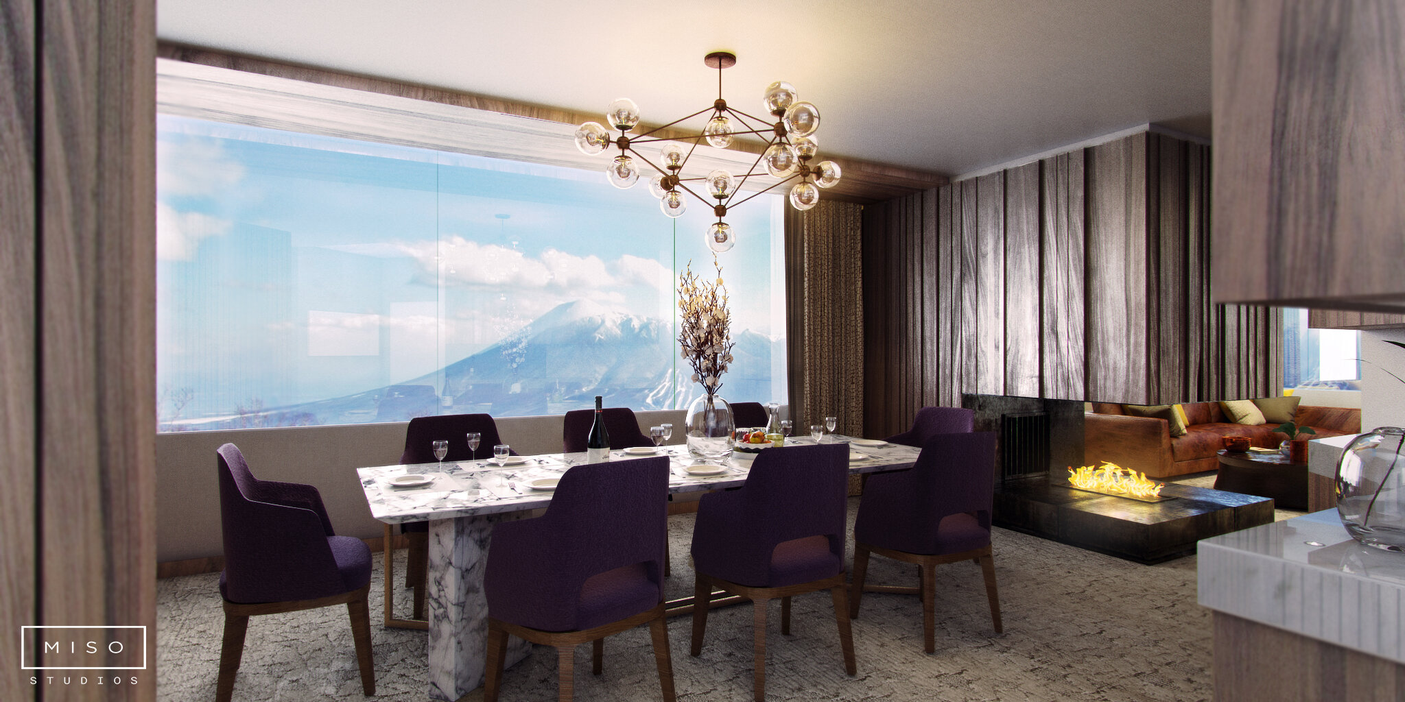 APPI Hotel Suite Renovation