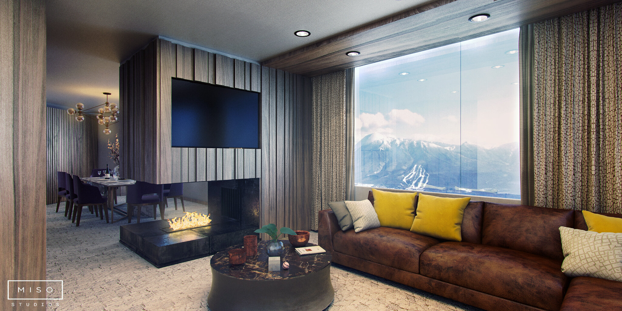 APPI Hotel Suite Renovation