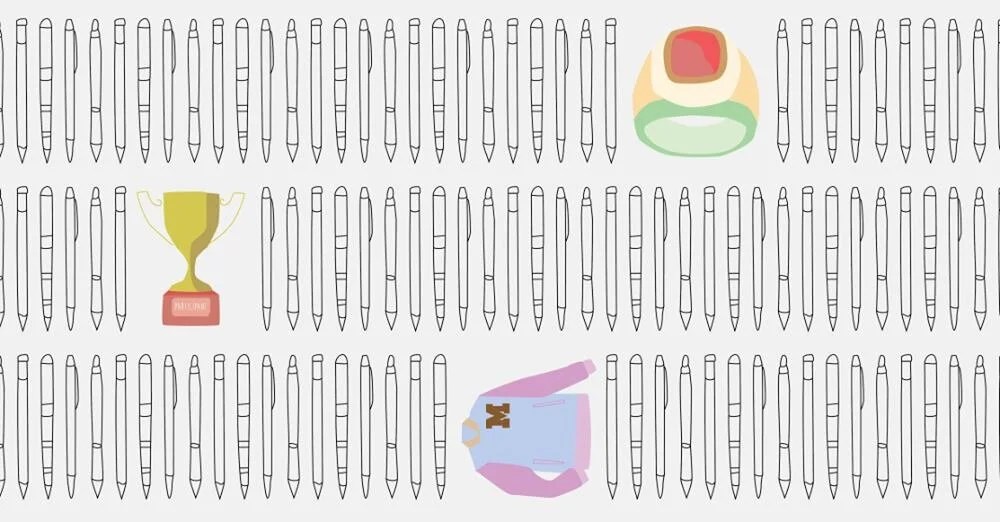 Illustration by Peyton Cabaniss.