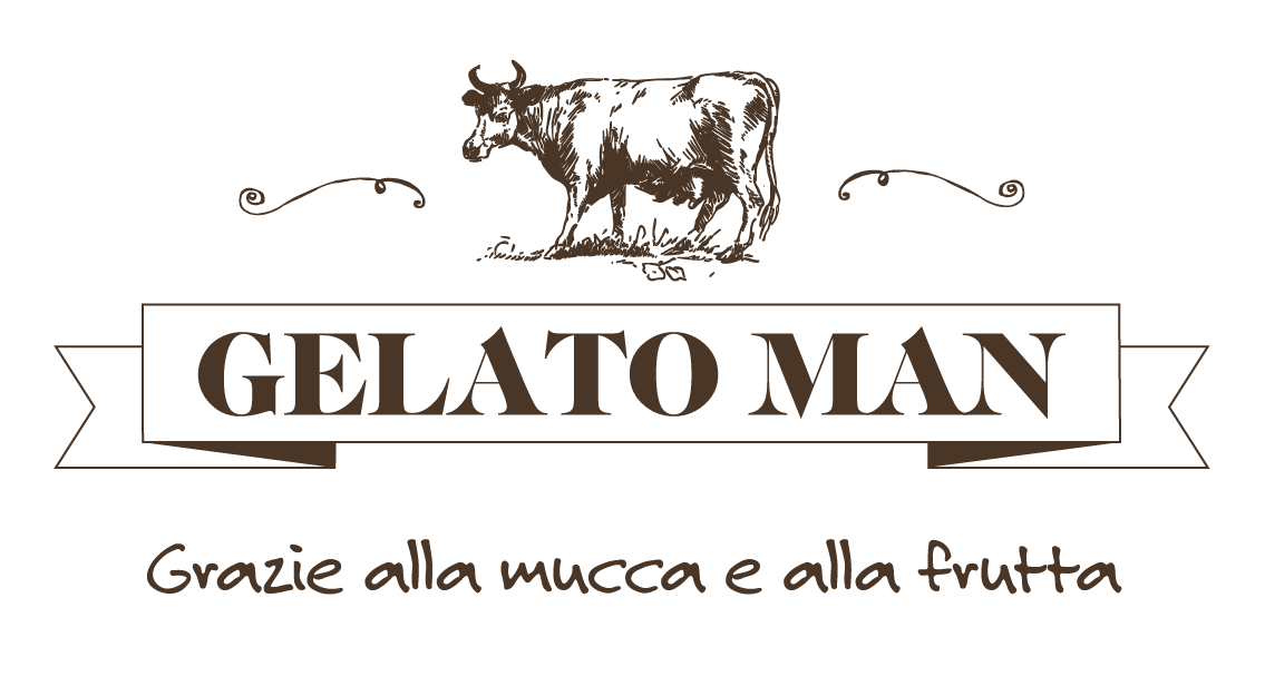 Gelato Man