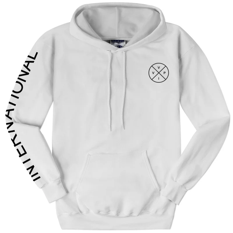 Hooded Sweatshirt