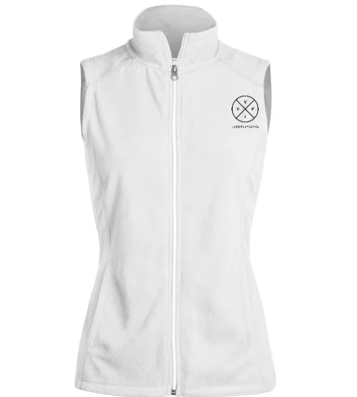 Fleece Vest