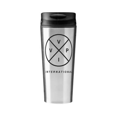 Hot/Cold Travel Tumbler