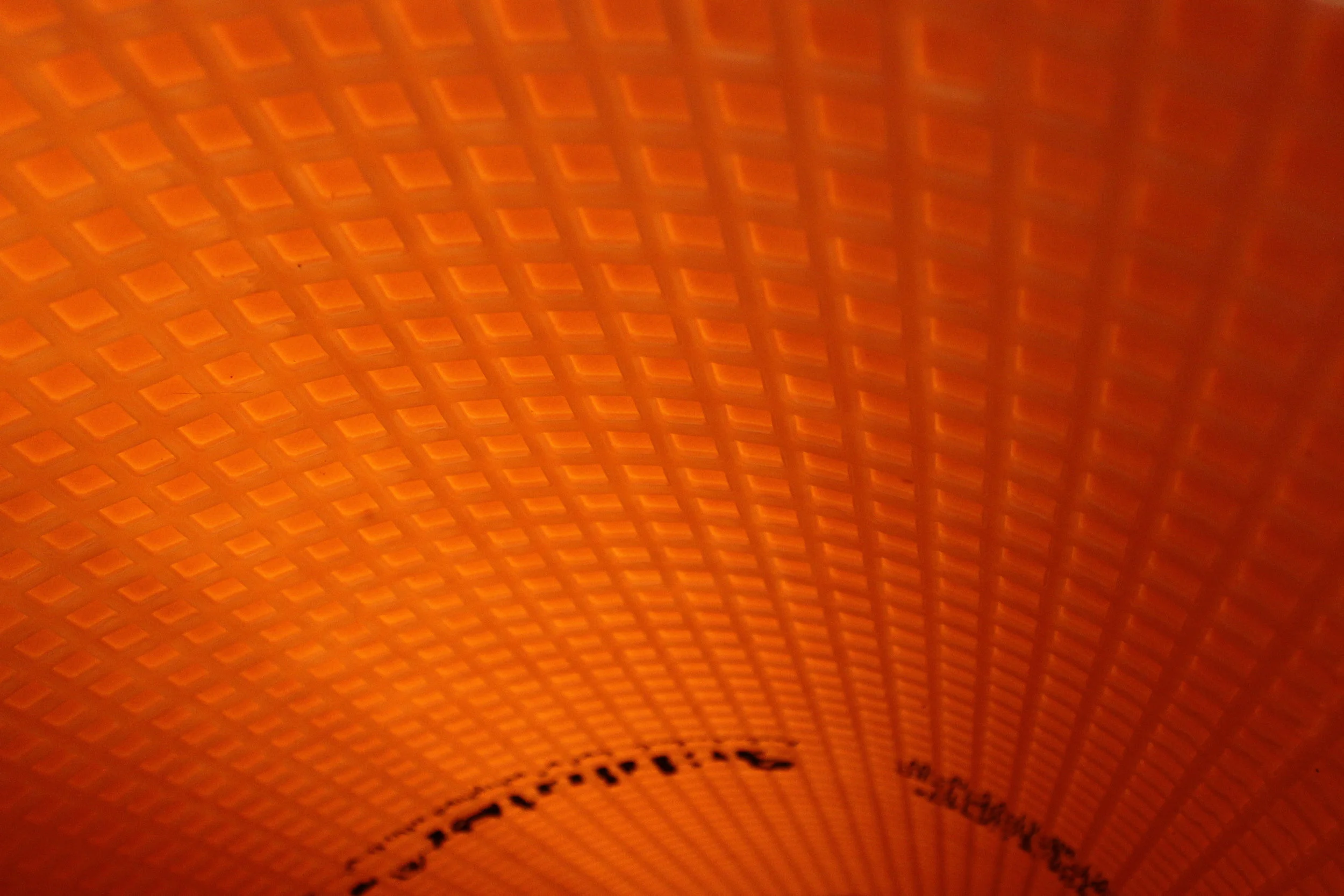 progress post: green beer and gray tile.