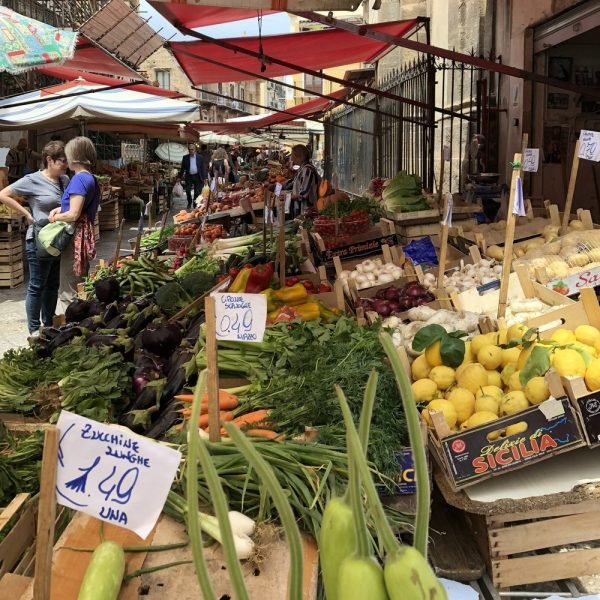 Zingerman’s Food Tour Takes You to Sicily