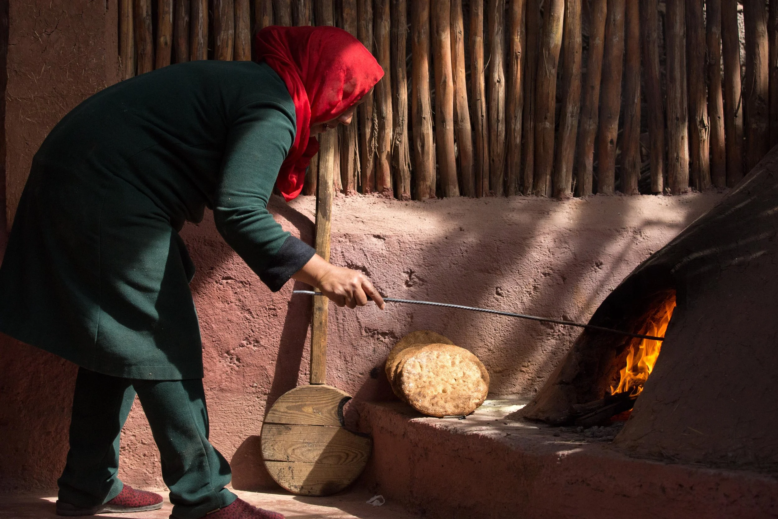 Morocco flat bread.jpg