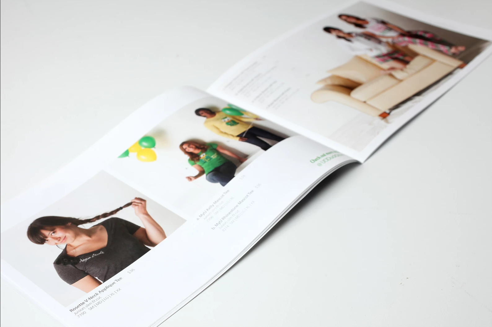 Art Direction