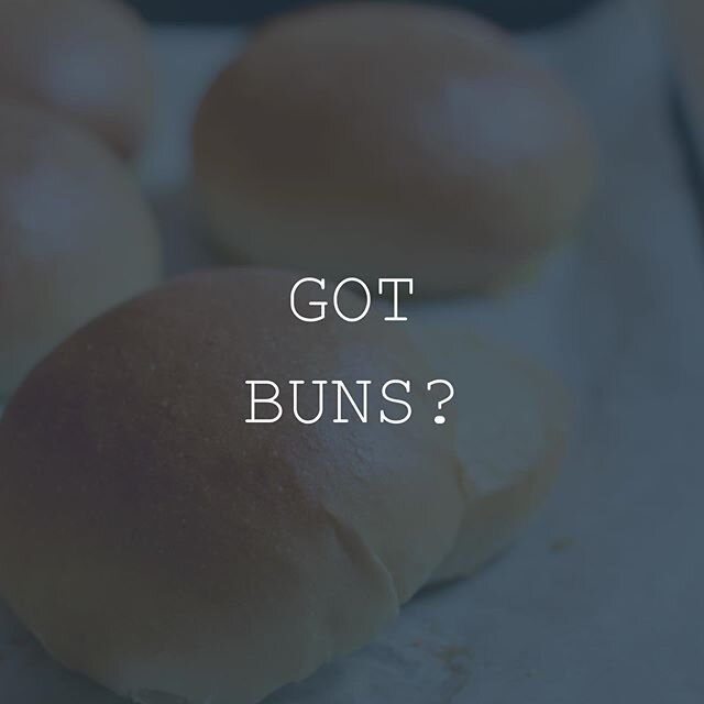 No, not that kind of buns 🍑😂.⠀
⠀
We are on the hunt for a new potato burger bun. We love supporting small and local suppliers and would love to partner with a local baker / bakery on this.⠀
⠀
If you are a local baker / bakery or know someone that m