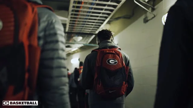 Sec Tournament: UGA vs Kentucky Promo Video