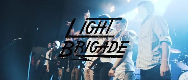 Light Brigade Georgia Theater Recap