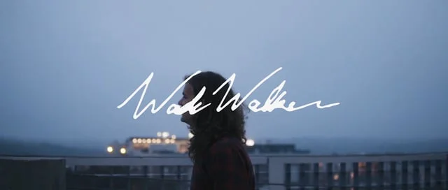 Wade Walker Album Promo
