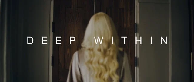 Deep Within By Bailey Coats