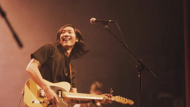 Andrew Blooms Georgia Theater Recap