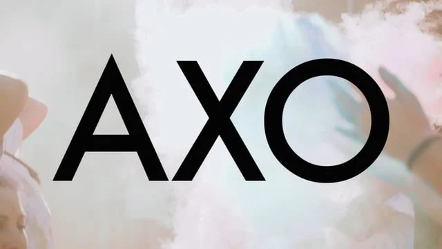 AXO Philanthropy 2017