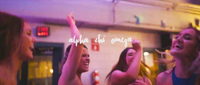 Alpha Chi Omega 2018 Recruitment Trailer