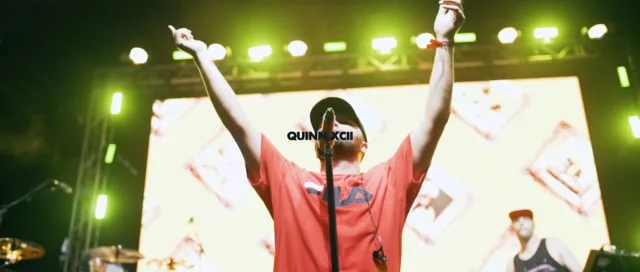 Quinn XCII - SlossFest