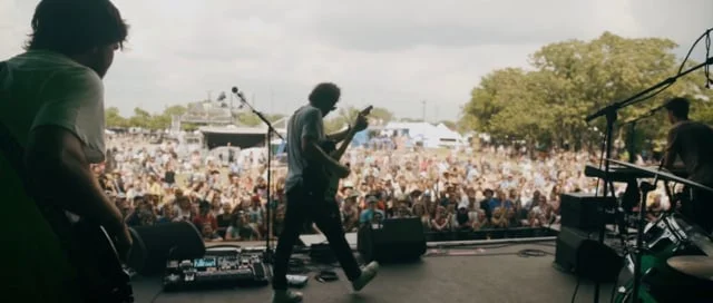 Walden Slossfest Recap Video