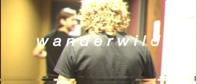 Wanderwild at the Georgia Theater