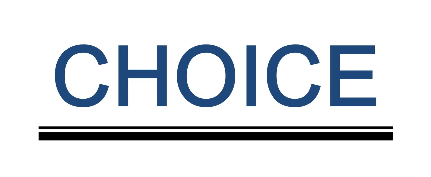 CHOICE Realty & Management CHOICE Realty & Management