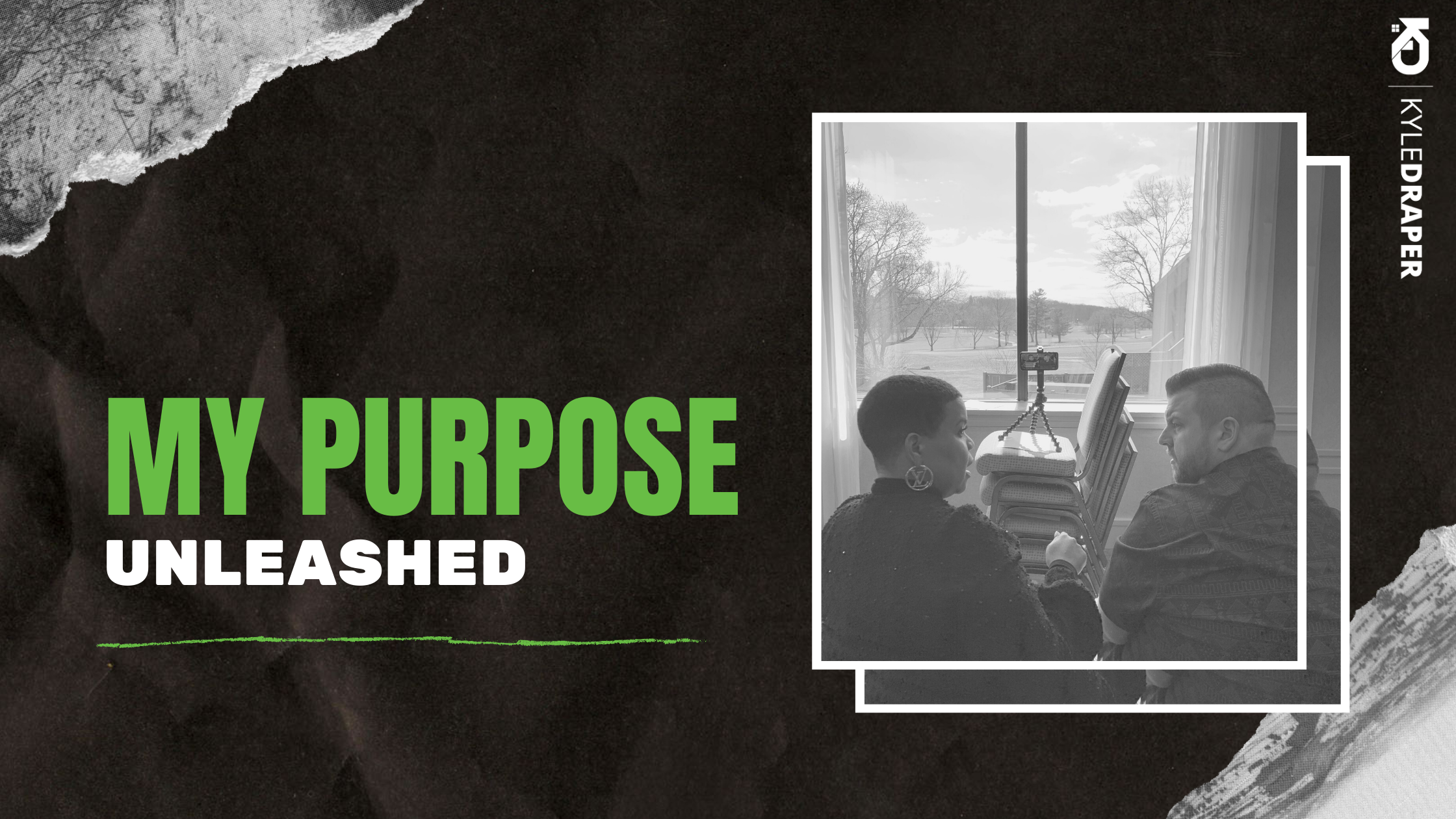 My Purpose Unleashed