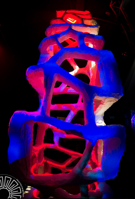 styrofoam