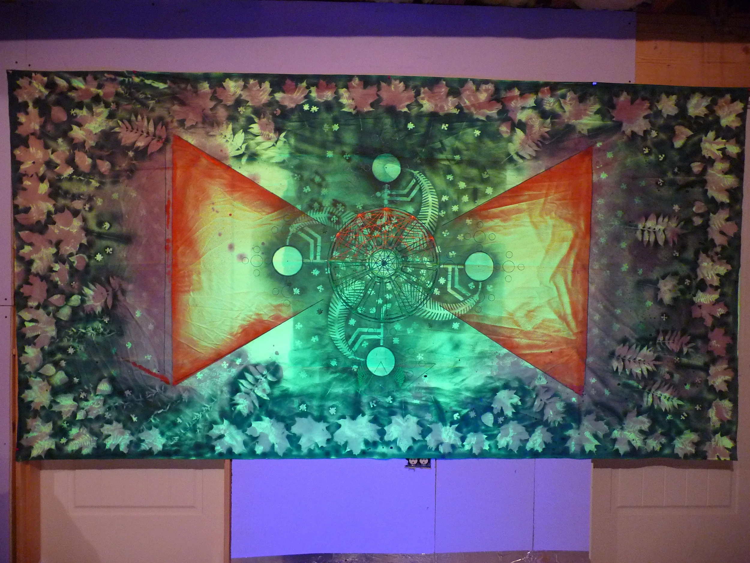 Aaron leaf vortex tapestry 2.JPG