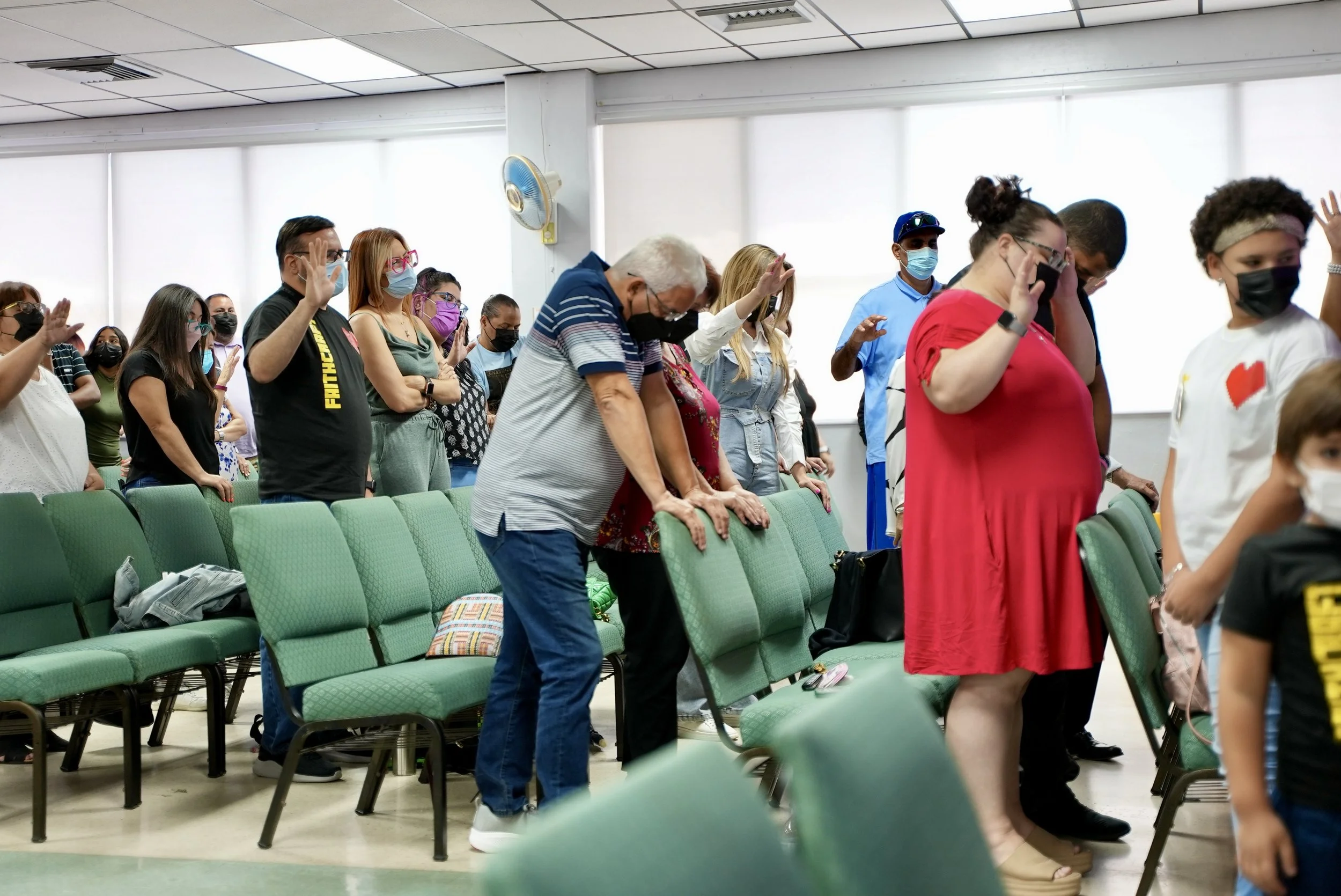 Boletín 17.julio.22: En la parada de la paciencia