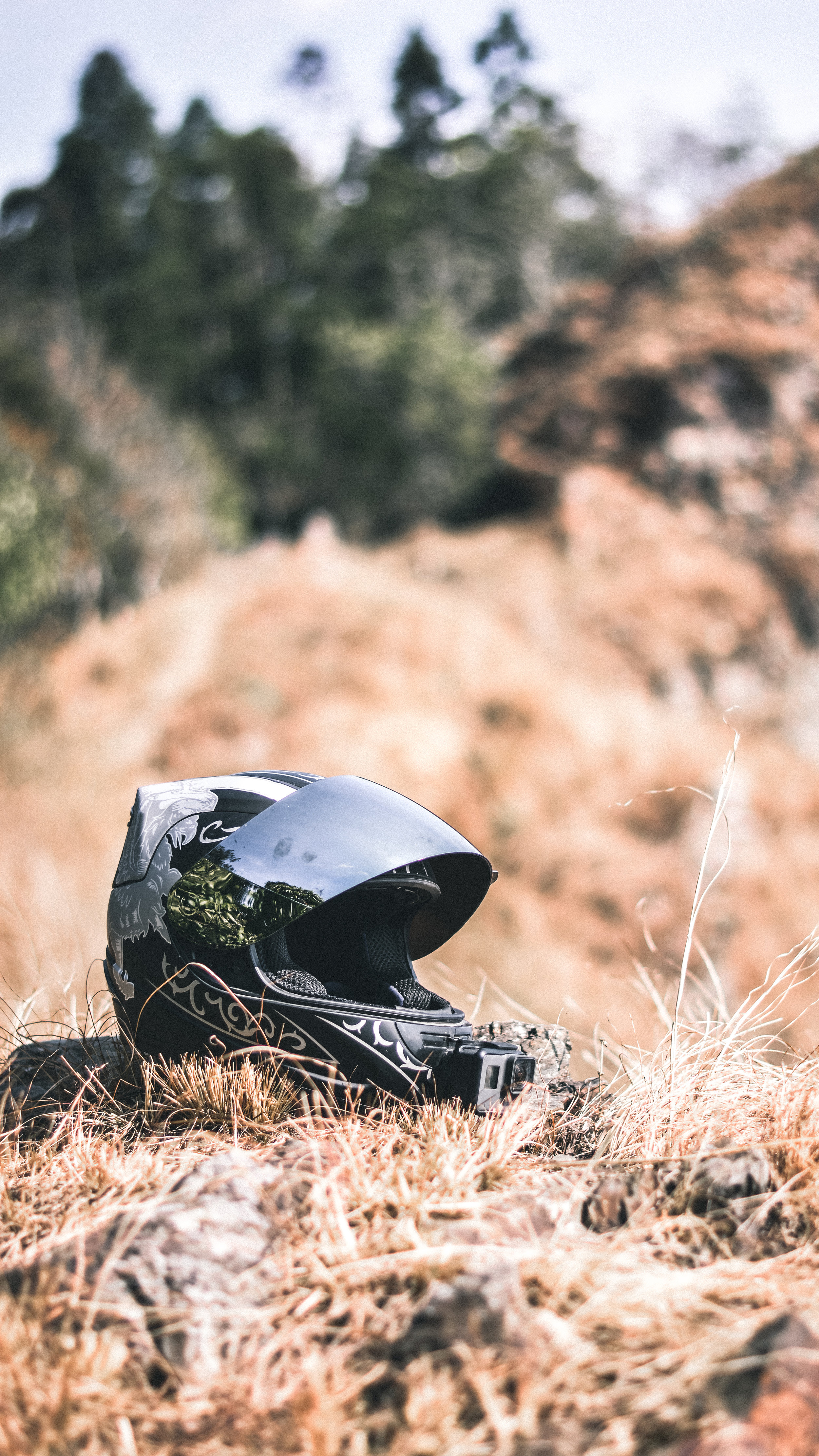 El yelmo de la salvación