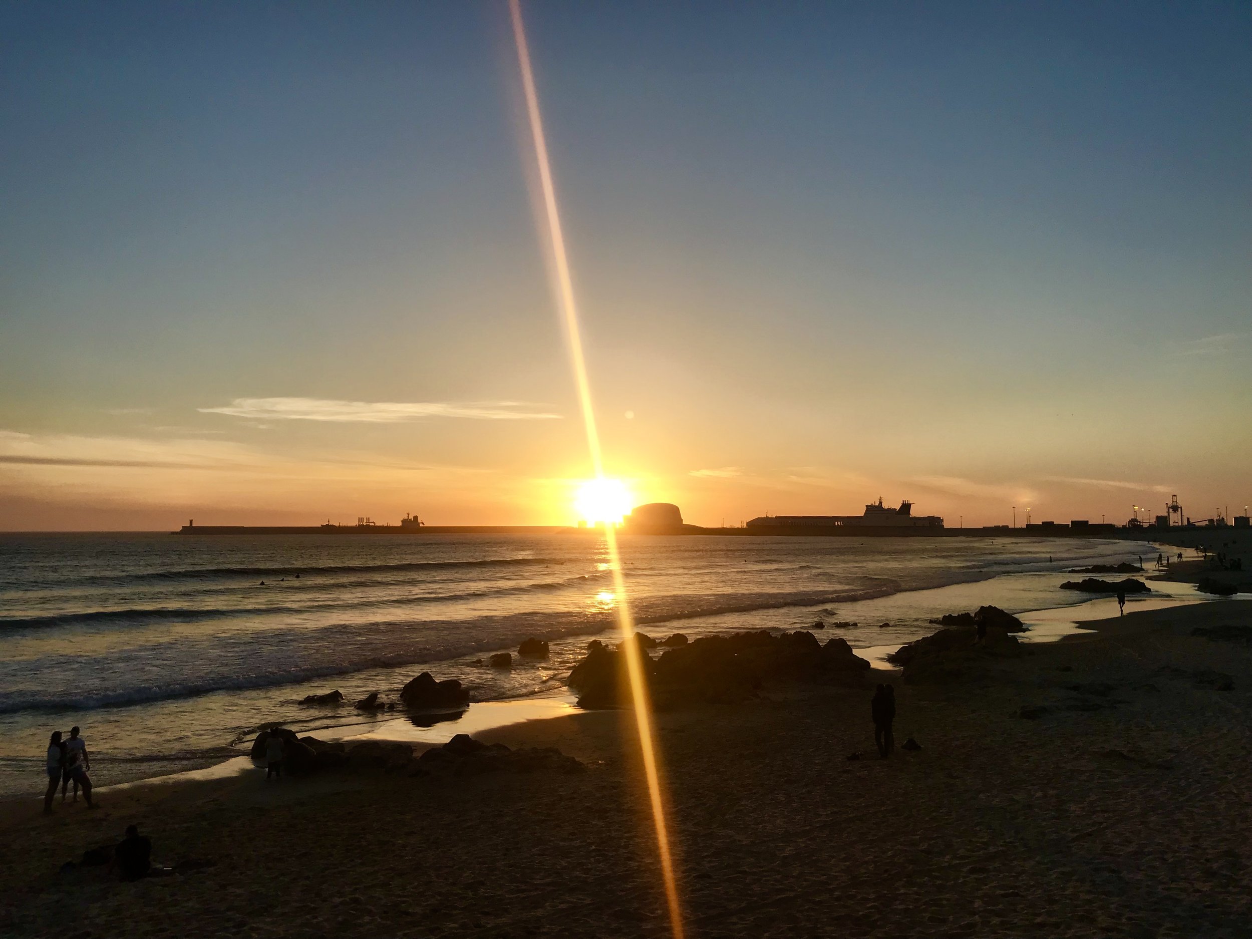 ¿Quién es la luz del mundo?