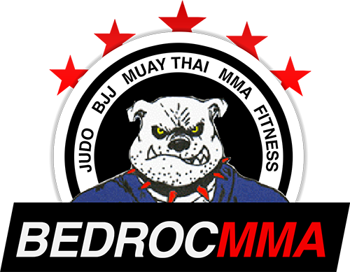 Bedroc MMA