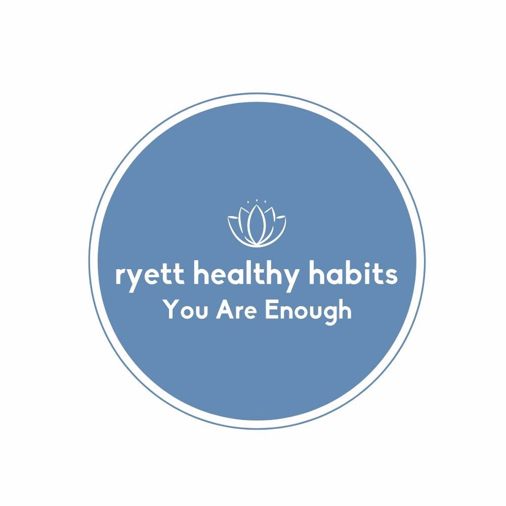Ryett Healthy Habits