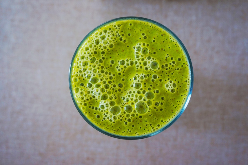 Best Juice for Thyroid Balancing