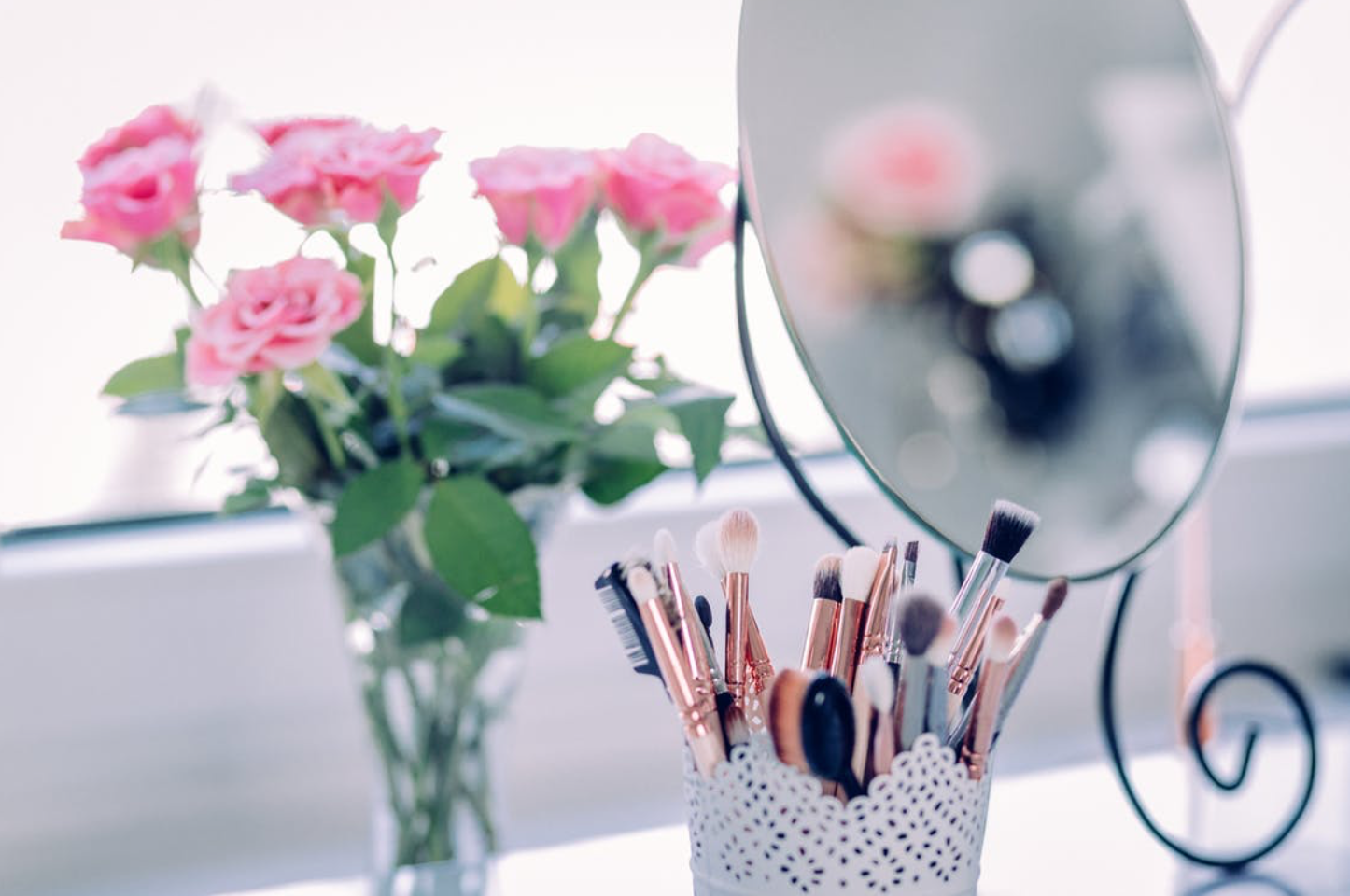 Go Toxic Free: Your Make Up and Skin Care